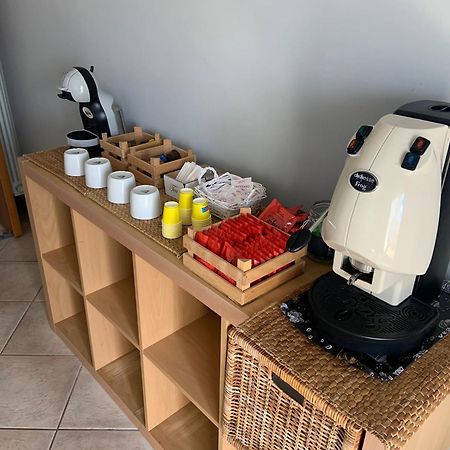 Arcibaleno Hotel Sabaudia Kültér fotó