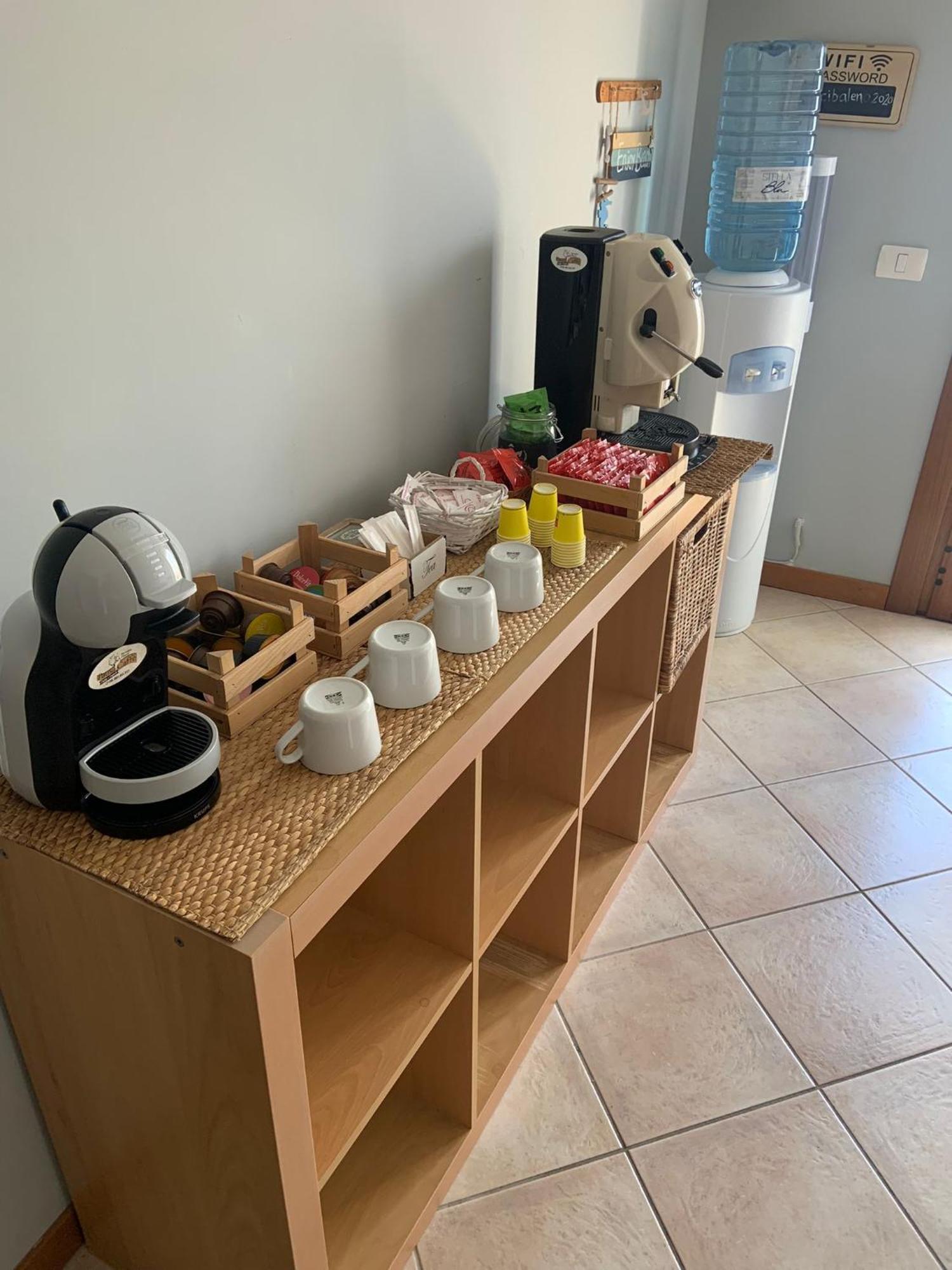 Arcibaleno Hotel Sabaudia Kültér fotó