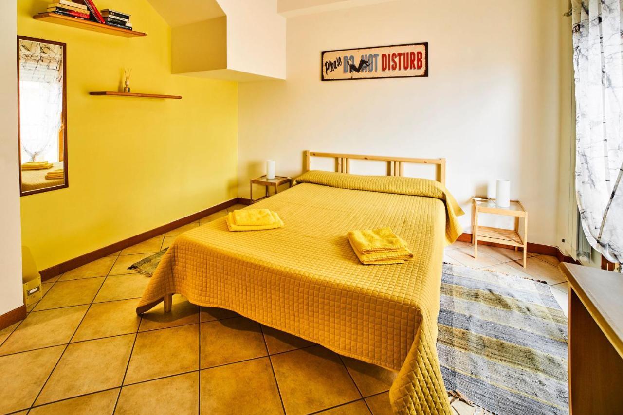 Arcibaleno Hotel Sabaudia Kültér fotó